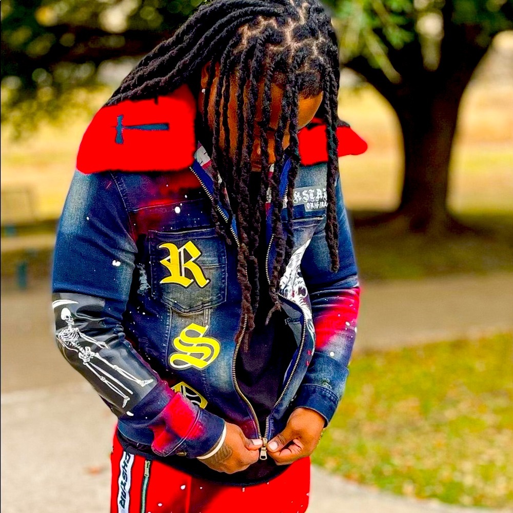 Meet your Posher, Dg